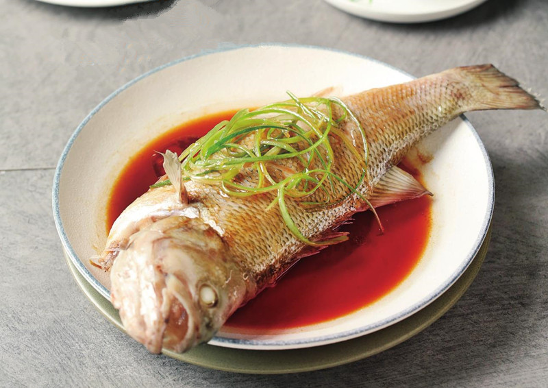 会这招,鱼除腥还熟得均匀,快来学学