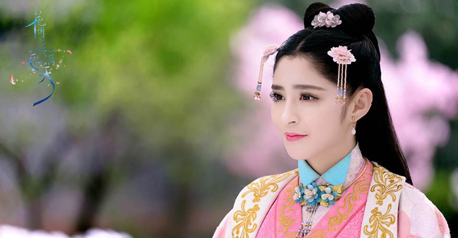 她当年差点打败昆凌成"天王嫂",曾撞脸杨颖,如今胖到"变形"