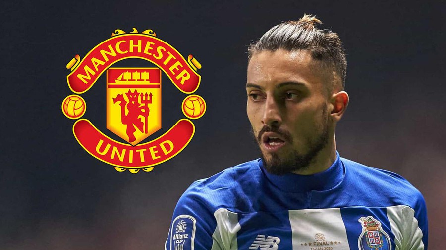 桑乔替身又有新人选,标价4000万|特莱斯|曼联|桑乔_新浪新闻