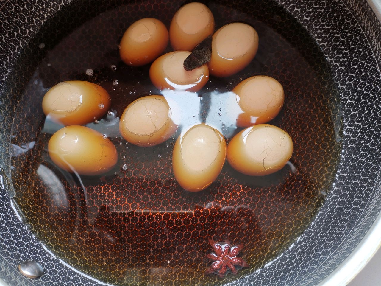 怎样做茶叶蛋好吃又简单,怎样做茶叶蛋好吃又简单的做法