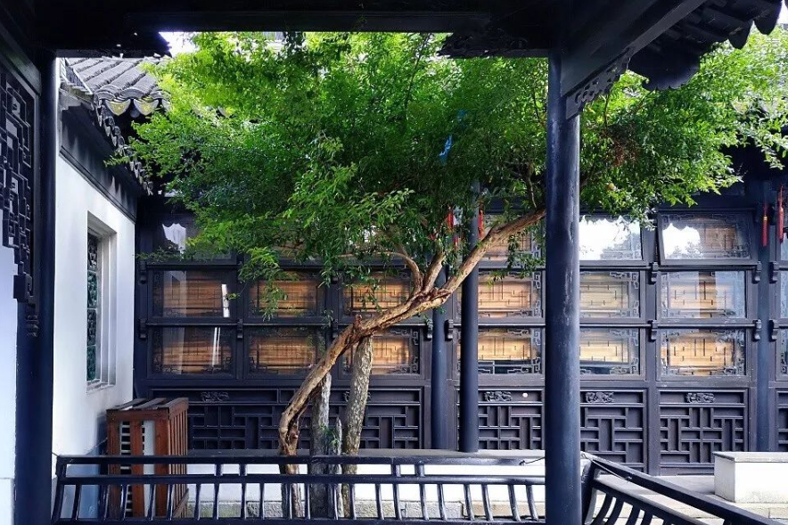 江苏无锡有处豪宅门票25胜王家大院被称江南第一豪