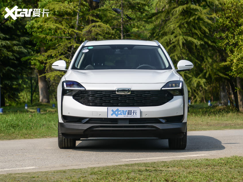 汽车看点 自媒体 正文9月17日,观致7(配置|询价)正式上市发售,售价