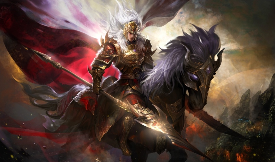 历史上的王浑是西晋名臣,最出名的是跟随杜预出征吴国,讨伐吴国是三国