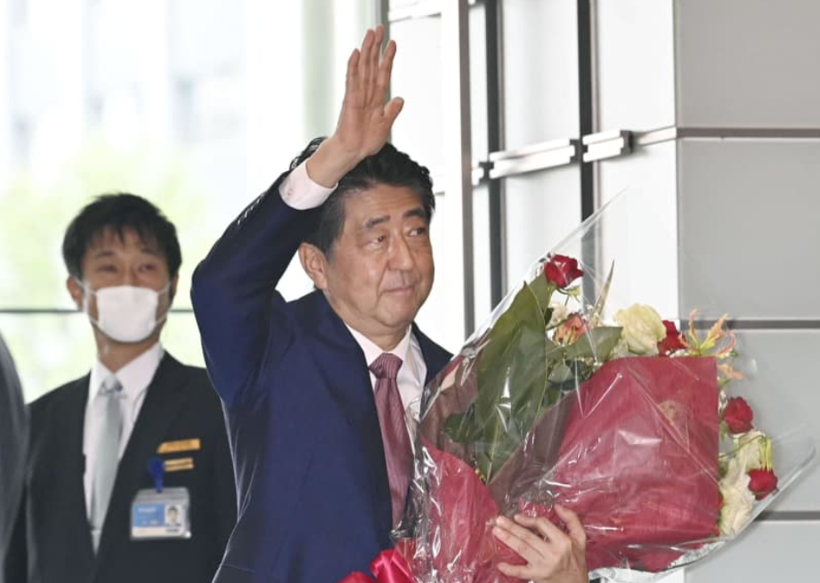 菅义伟正式当选日本首相,新内阁名单敲定|麻生太郎|首相|大臣_新浪