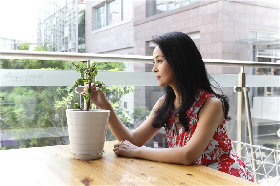 最美瑶女郎何音巅峰时下嫁黄志忠甘愿放弃事业最终却被抛弃