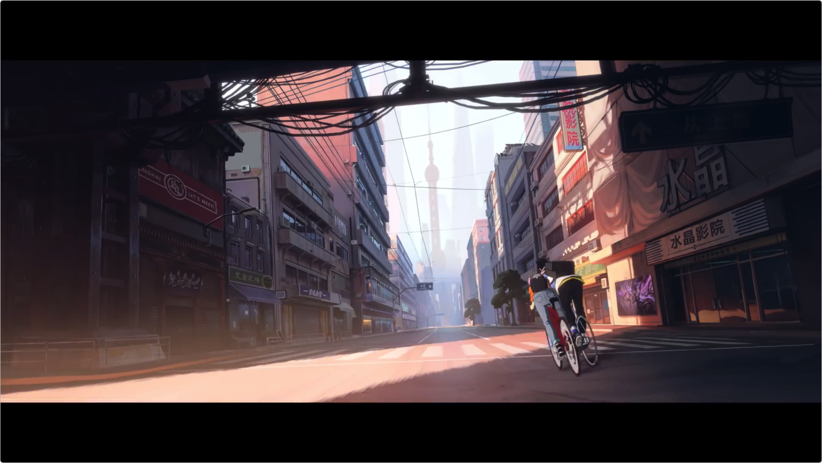 s10主题曲mv彩蛋最全整理:厂长,uzi,jkl都在,还有小天盲僧