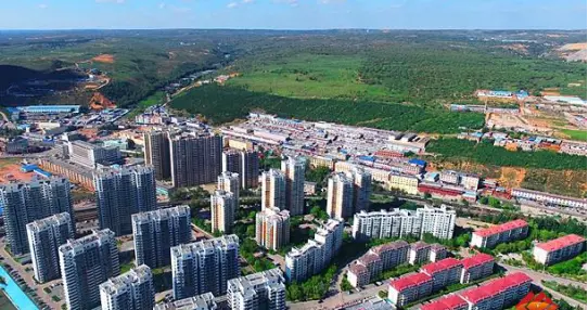 内蒙古经济发展指导意义 内蒙古高校毕业生就业指导服务中心具体位置在哪