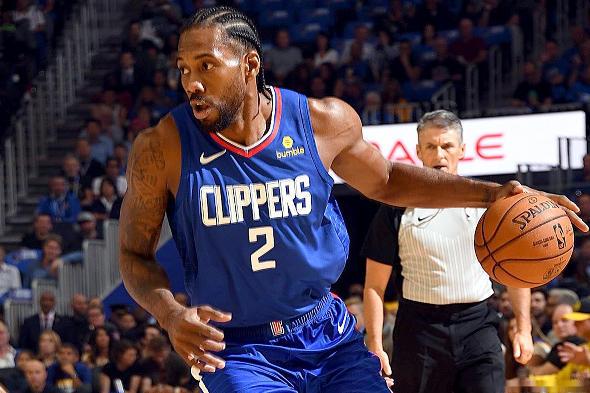 从抢七绝杀到3-1被逆转,伦纳德是否被过度吹捧了|g6|伦纳德|快船_新浪