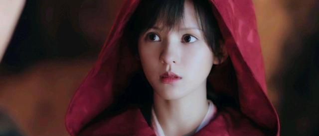 琉璃之花妖命运有时候无法反抗