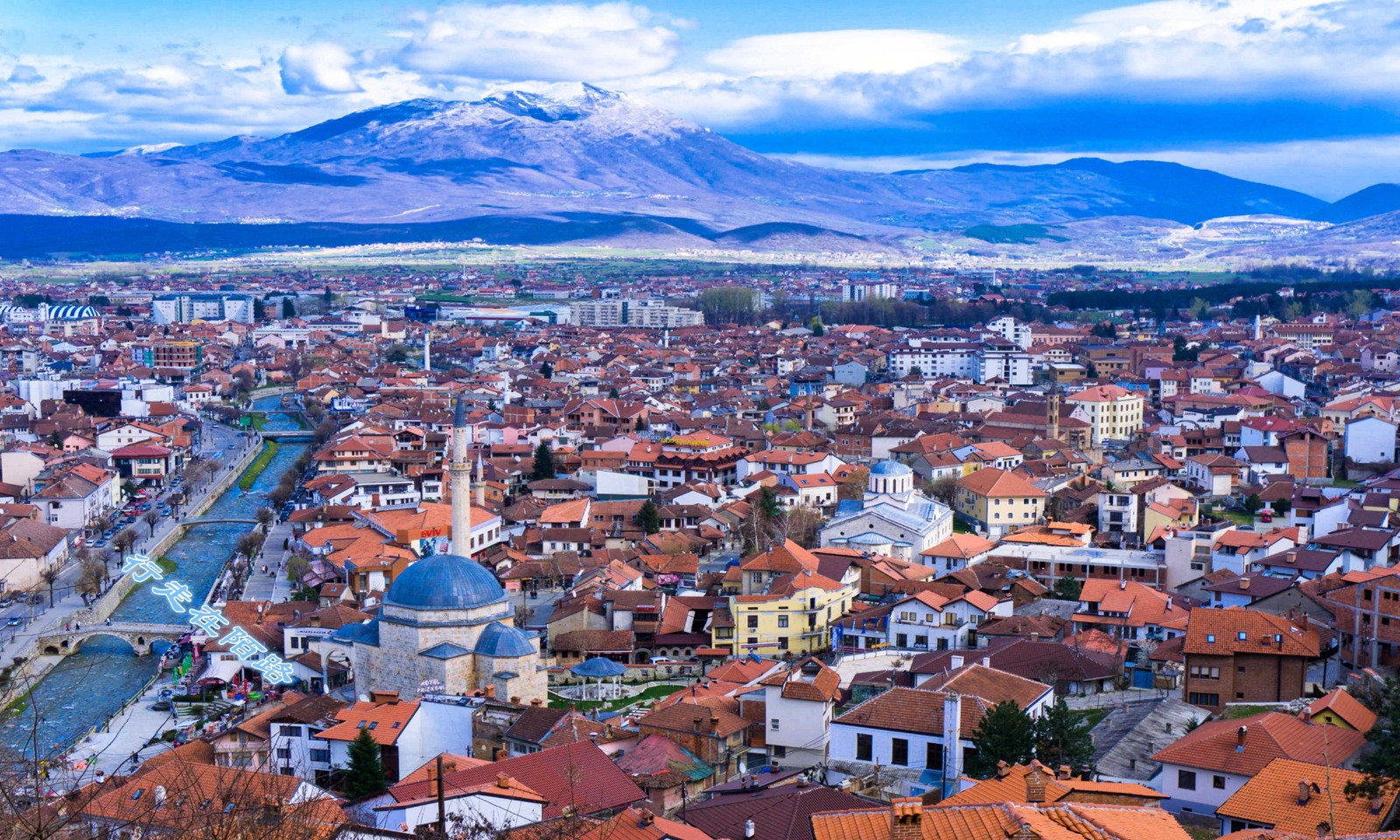 科索沃600年恩怨塞族人的发源地阿族人却越过越穷