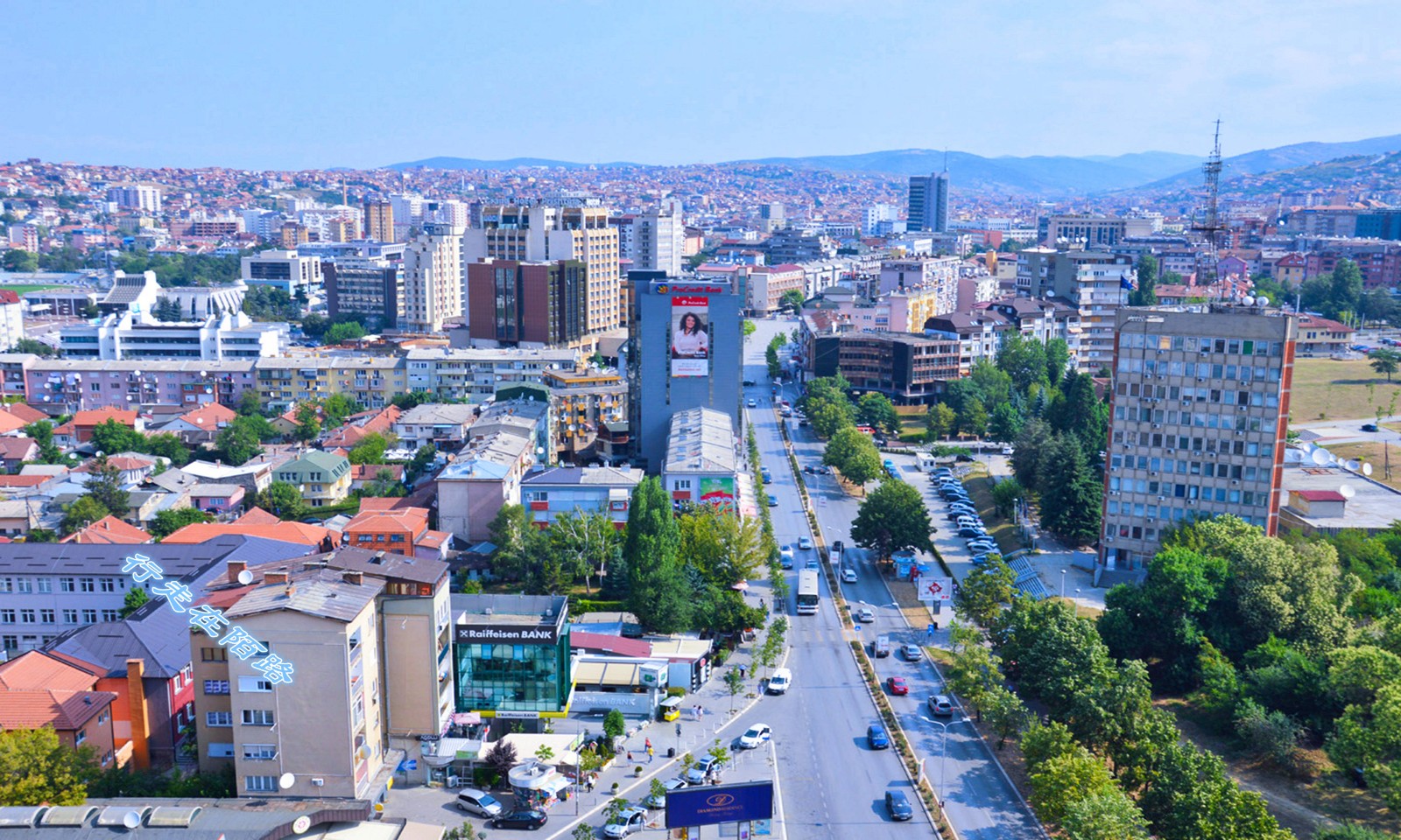 科索沃600年恩怨塞族人的发源地阿族人却越过越穷