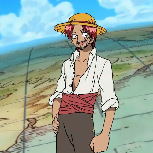 盘点海贼王中四位使用剑术最强的角色|海贼王|剑术|凯多_新浪新闻