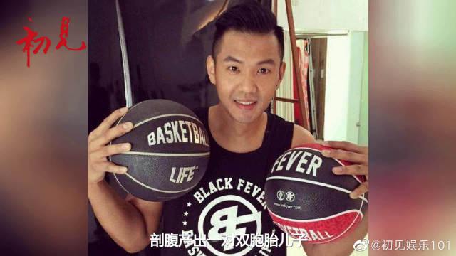 盘点生双胞胎的明星,这糖我吃了