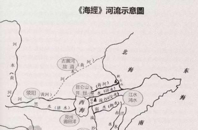 泗水是古代"四渎八流"之一泗水河现在的名字叫泗河,但是在历史上,泗水