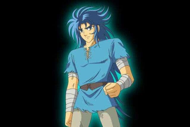 圣斗士:加隆并没有想过要战胜三巨头,他只是想要尽力拖延时间