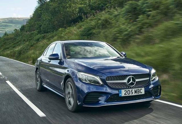 克莱斯勒300c怎么样（二手克莱斯勒300c怎么样）-85模板网