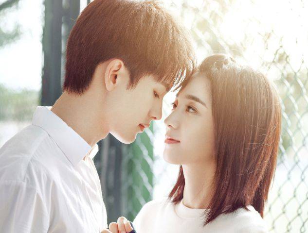 王以纶,王鹏等人了,是一部校园青春甜宠剧,讲述的就是体育爻ど