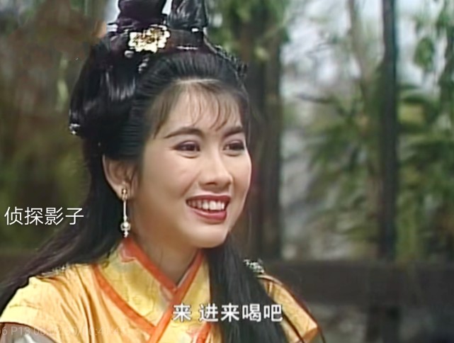 29年前的《莲花争霸》,女主失去了清白,5个女配结局都死了