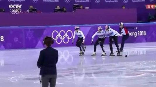 速滑名将刘少林确诊！曾斩获冬奥+世锦赛首金，因犯规在网络走红休闲区蓝鸢梦想 - Www.slyday.coM