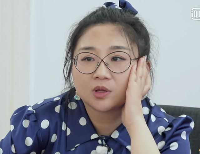 杨妈爆料杨迪缺点,当他说出真相之后,硬气如傅首尔都忍不住落泪