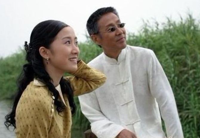 陈道明|陈格|女儿_新浪新闻