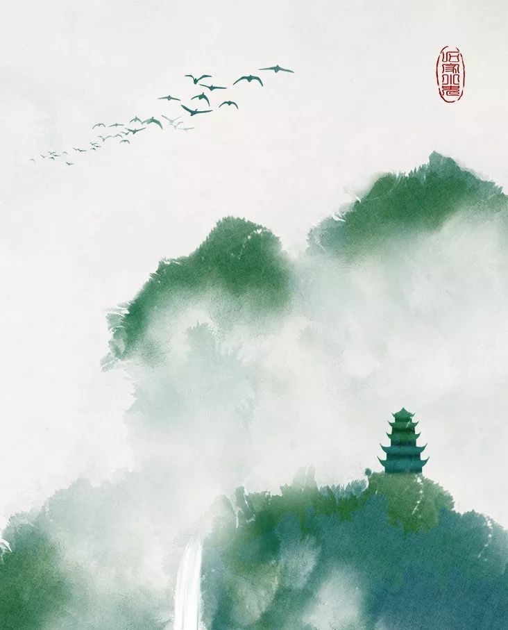 史上最清新情诗,道尽人生境界,惊艳千年!|竹枝词|刘禹锡|竹枝_新浪新闻