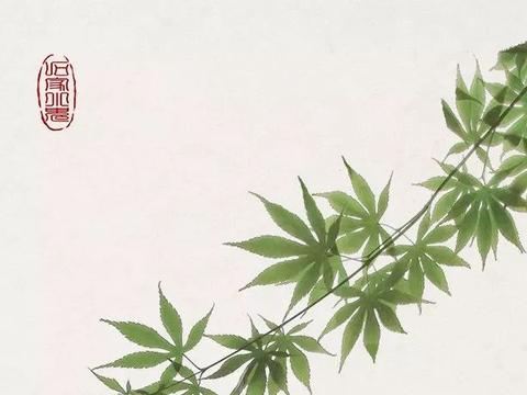 史上最清新情诗,道尽人生境界,惊艳千年!|竹枝词|刘禹锡|竹枝_新浪新闻