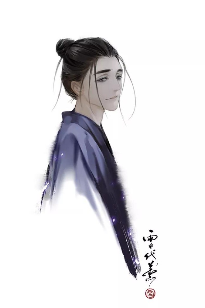 一人之下,王也高清无水印壁纸