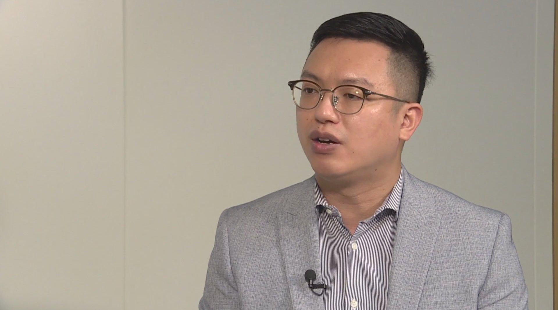 国家行政学院副教授张弦|香港国安法不会影响香港民众依法享有的权利