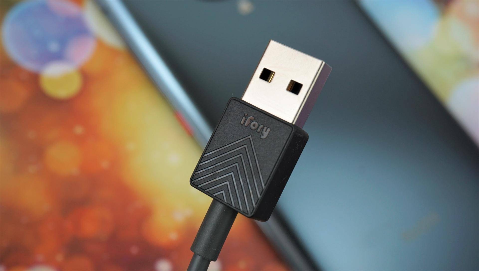 性价比最高安卓typec口手机充电线开箱材质手感值得一提