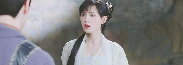 琉璃之花妖命运有时候无法反抗