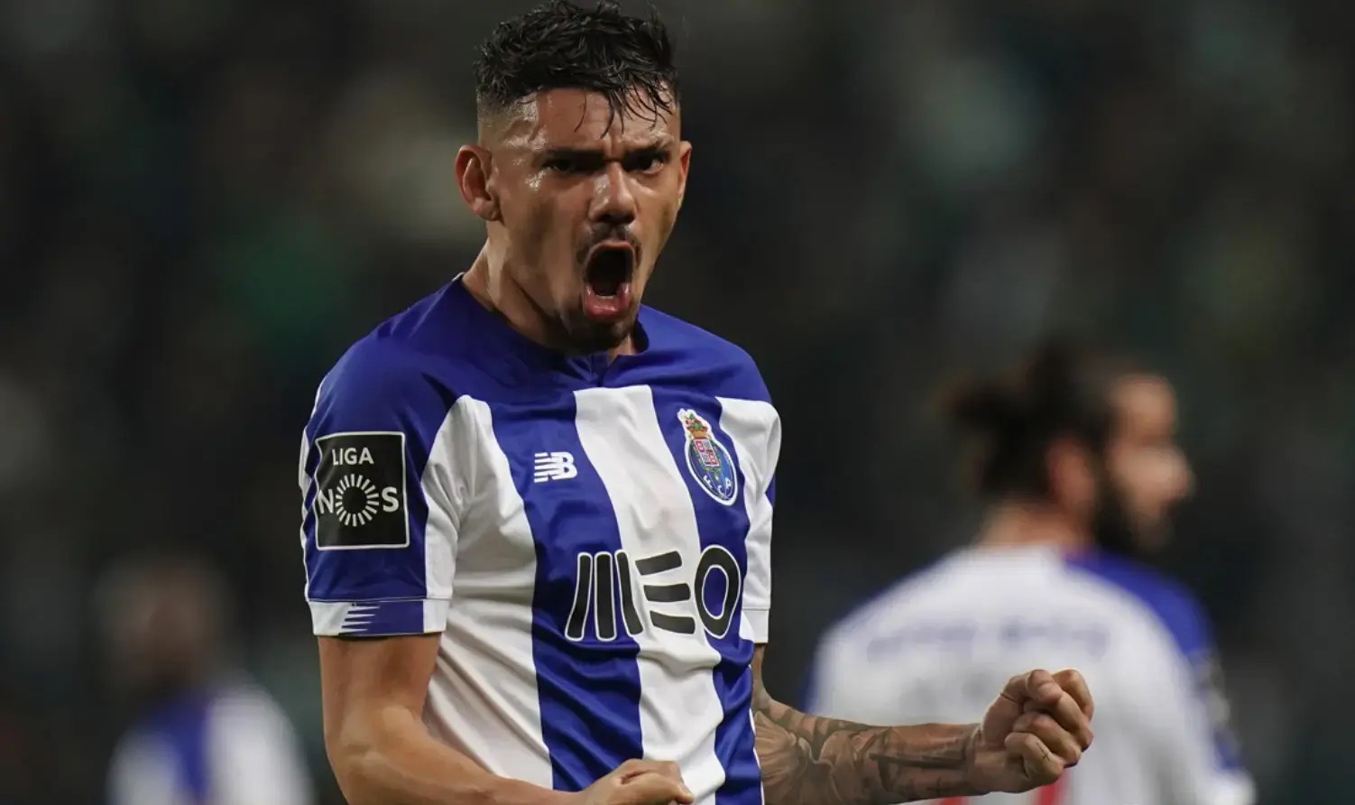 1亿签下巴西神锋,单赛季造26球|利马|乔纳森|天津泰达_新浪新闻