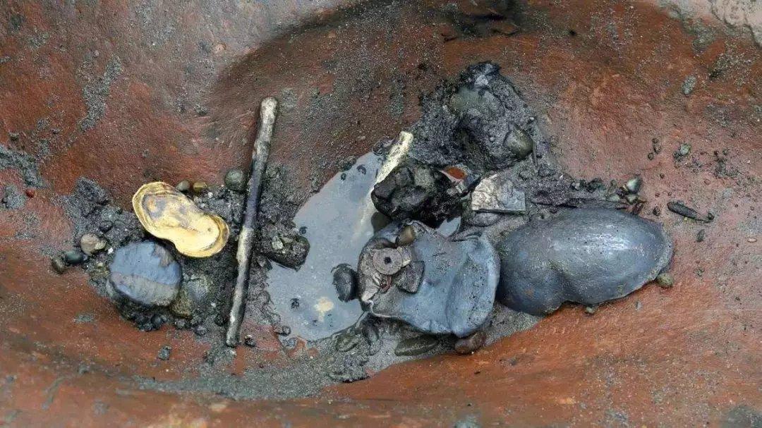 为何说大明的衰亡是注定在张献忠沉银旧址专家发现一重要细节