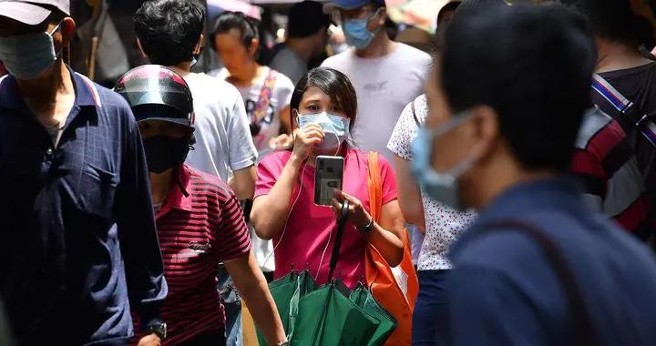 台湾疫情10月20日最新消息 新增5例新冠肺炎确诊患者