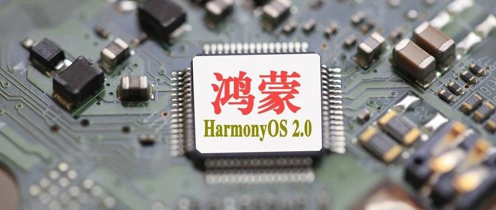 CSDN 创始人蒋涛解读鸿蒙：对开发者究竟意味着什么？_新浪新闻