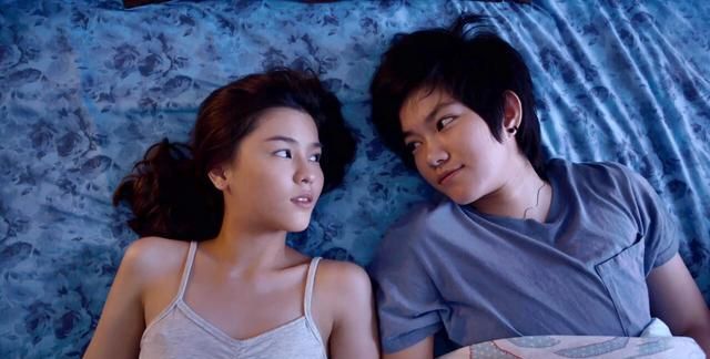 《yes or no》十年售后,婚纱照引误会,aom戏外富二代男友更吸睛