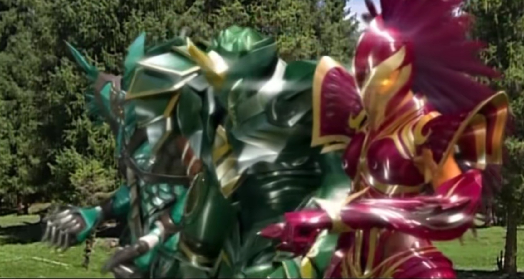 《天火传说》为什么不火?给小孩子看成人剧,又卖不了玩具