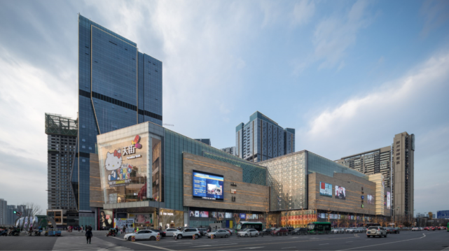 构筑理想生活范本