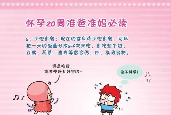 孕中期吃这三类食物,能让宝宝出生后更聪明,孕妇要注意补充休闲区蓝鸢梦想 - Www.slyday.coM