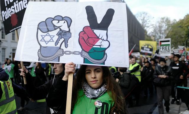 以色列爆发抗议！政府抗疫不力，人群要求总理下台，无视外交成功休闲区蓝鸢梦想 - Www.slyday.coM