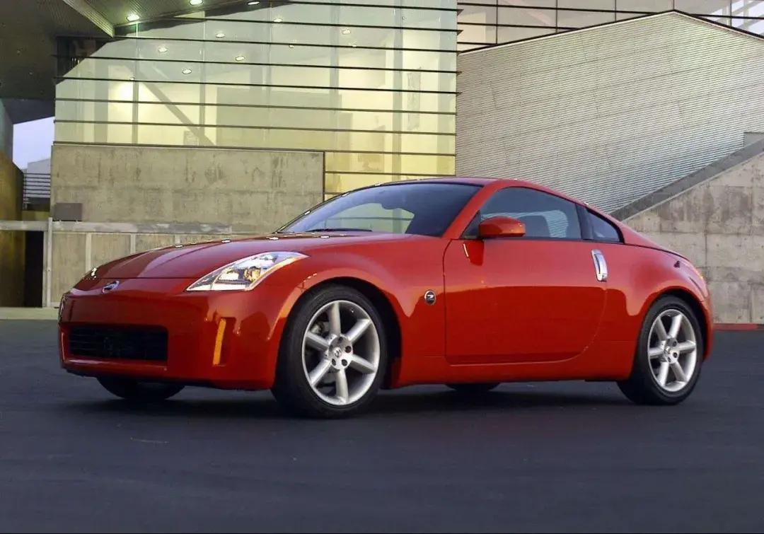 日产跑车鉴赏不好惹的淑女fairlady的前世今生