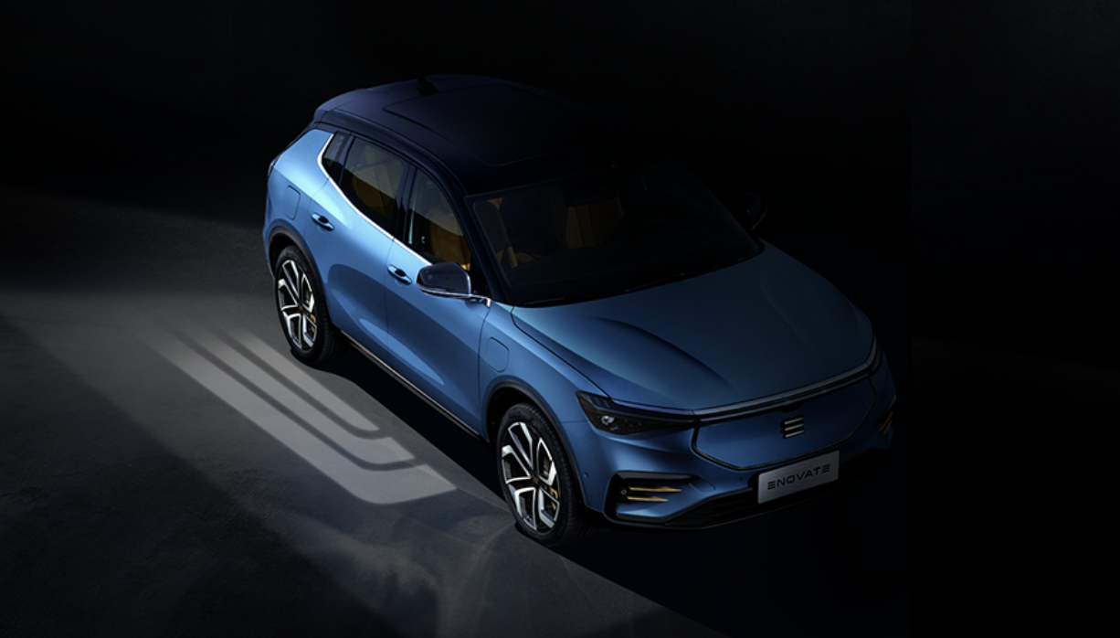 五屏互联天际me7补贴后售2188万元起