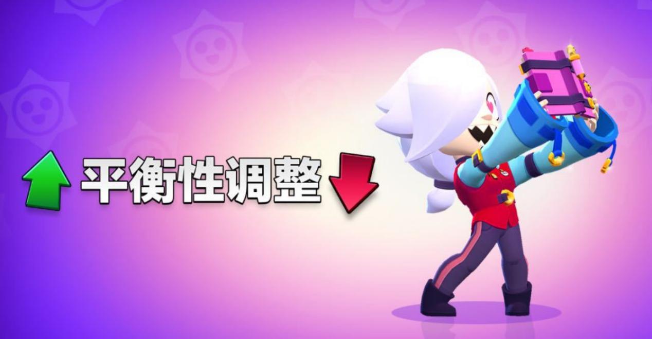 如何看待荒野乱斗科莱特巨幅加强玩家就这没星徽还是废