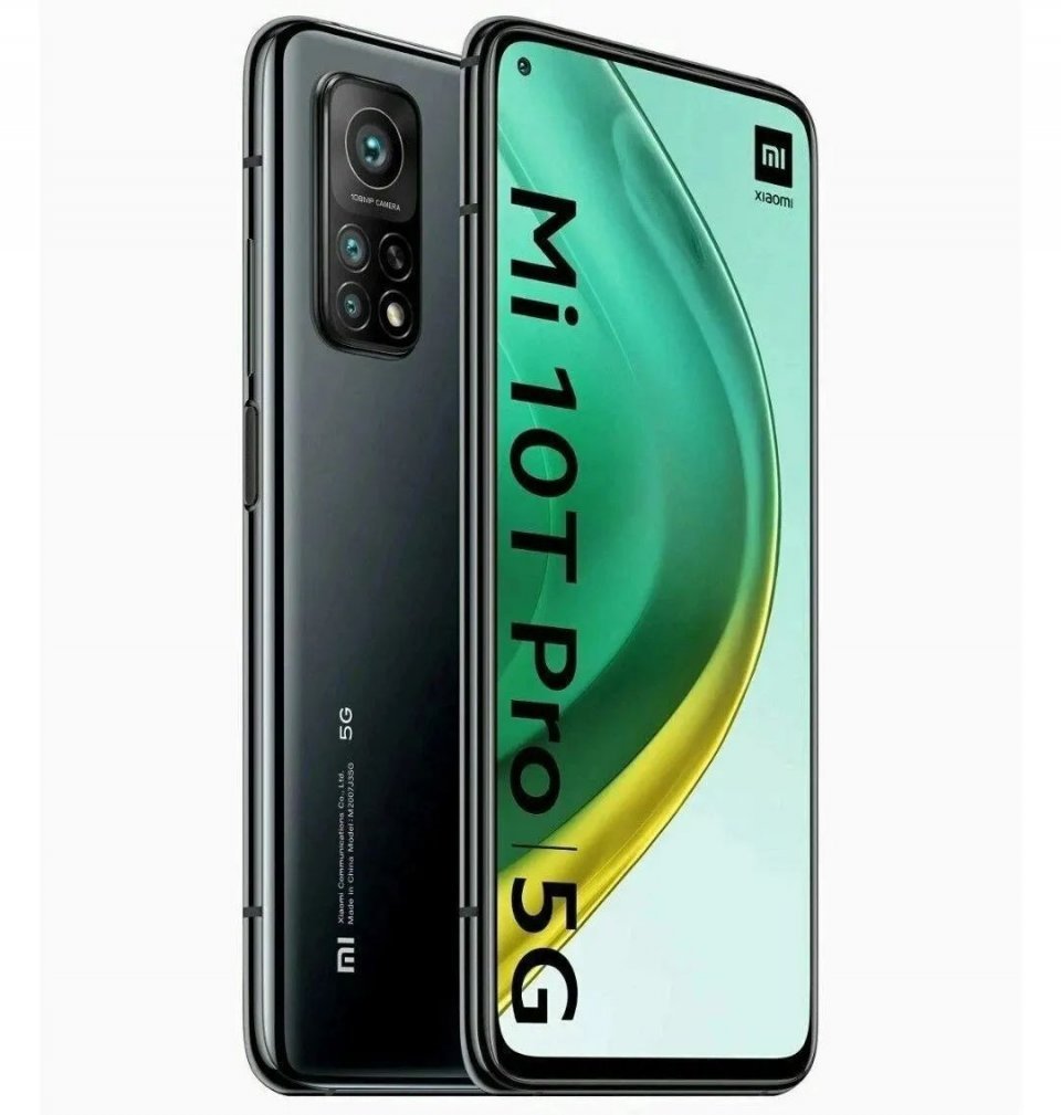 小米10t海外售价曝光,小米10沦为弃机,价格发烧