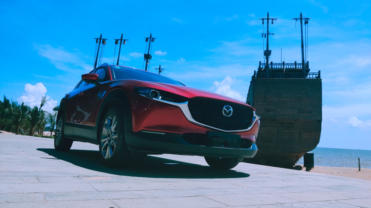 更强动力体验 e-创驰蓝天x科技这是公开杠上了买发动机送壳?