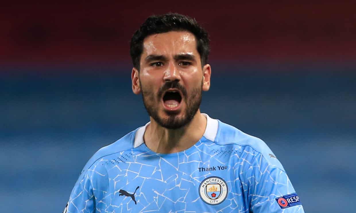 京多安:曼城若想再为各项冠军而战,就必须表现得更稳定