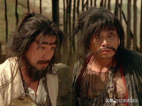 吴孟达:三个老婆五个孩子,月花百万供不起,带病拍戏还风流债