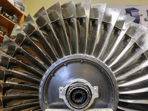 涡轮叶片技术传出好消息,可耐受2000℃高温,28个国家要求出口