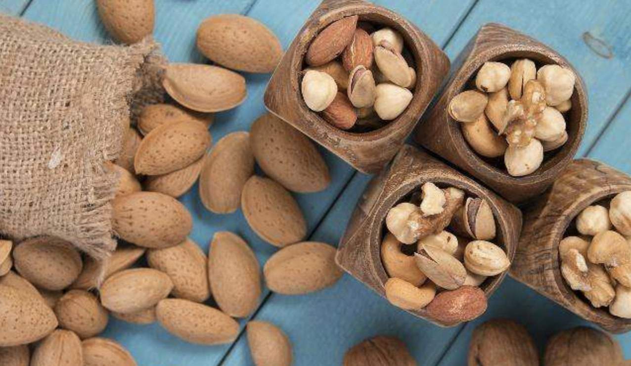 孕中期常吃这三类食物,有利宝宝大脑发育,孕妇自己也有好处休闲区蓝鸢梦想 - Www.slyday.coM 孕中期常吃这三类食物,有利宝宝大脑发育,孕妇自己也有好处休闲区蓝鸢梦想 - Www.slyday.coM