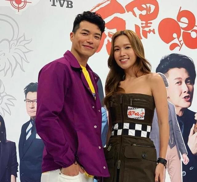 林淑敏回应约会事件,光明正大已经报备老公,许家杰:我们有感情